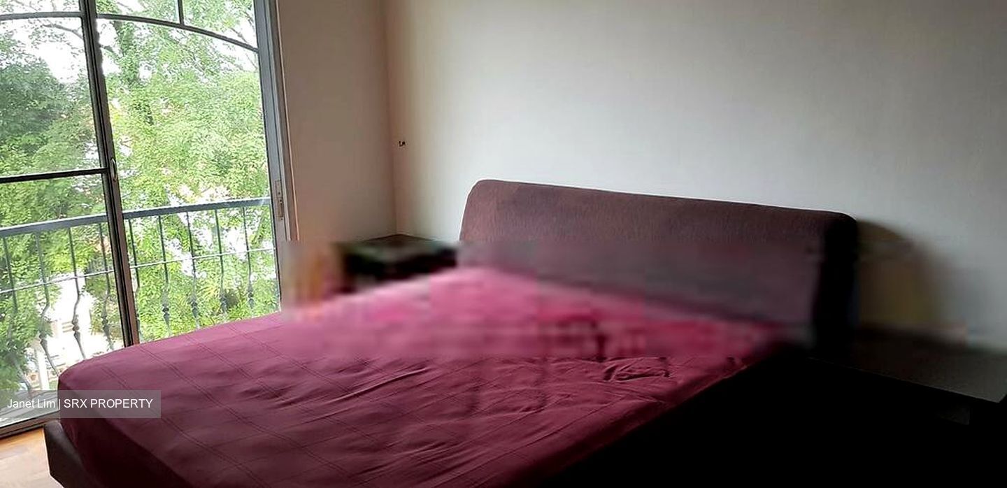 Sunrise Gardens (D28), Condominium #400910471